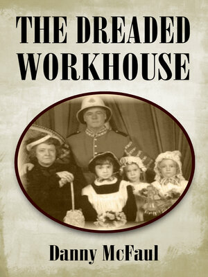 cover image of The Dreaded Workhouse